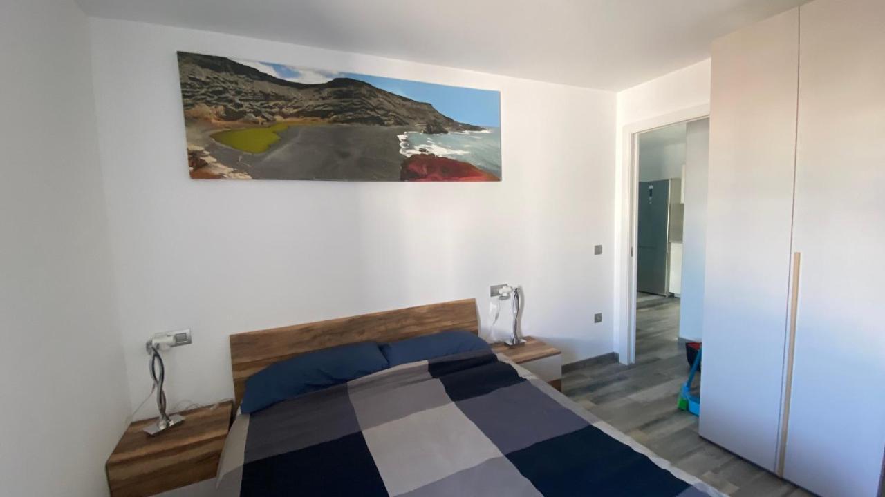 Willa Casa Salzano Playa Blanca  Zewnętrze zdjęcie