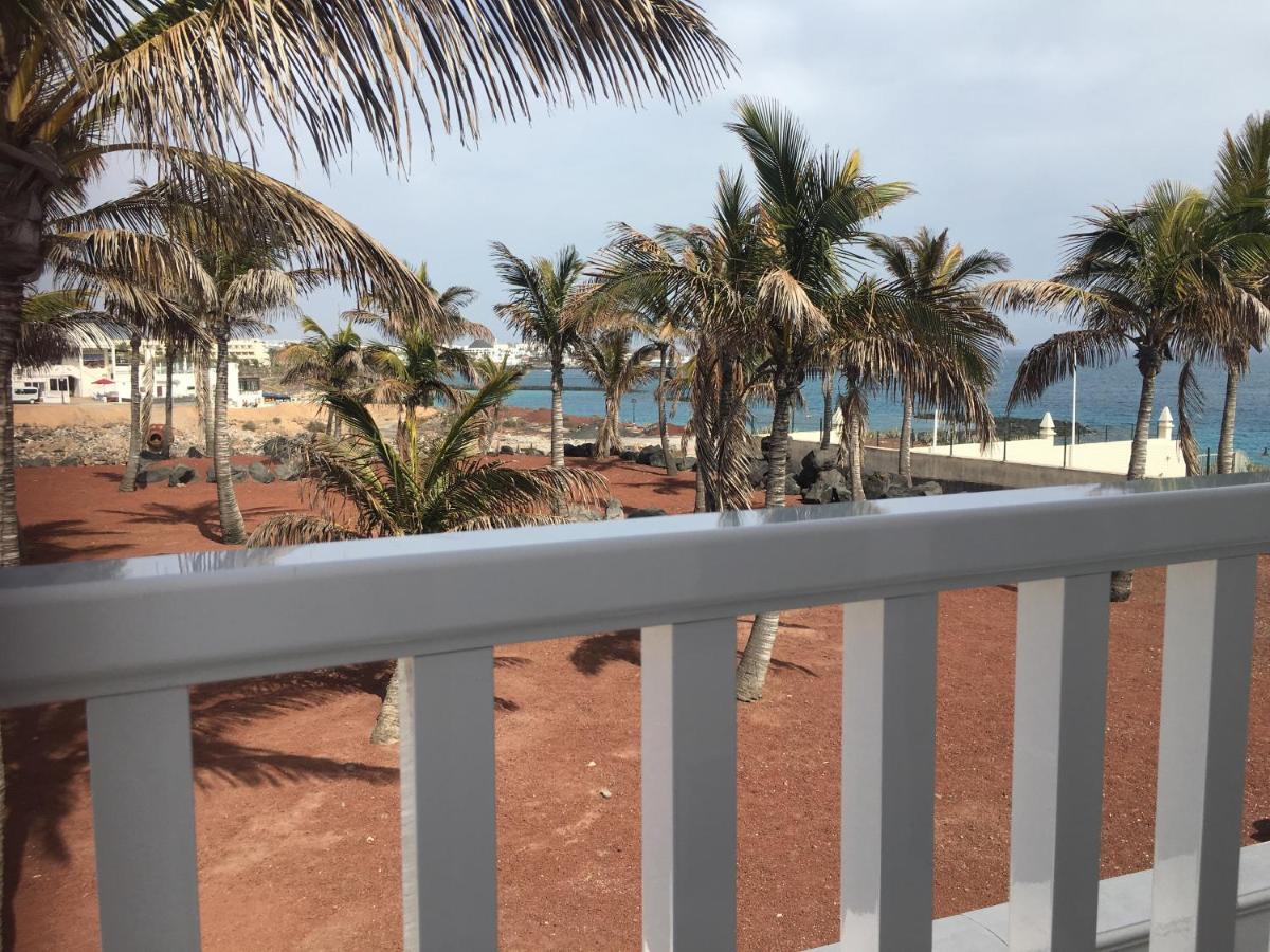 Willa Casa Salzano Playa Blanca  Zewnętrze zdjęcie